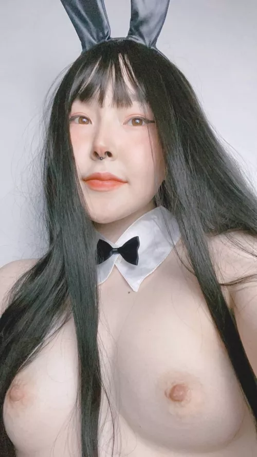 Do you like small tits like mine or are they too small? by Sally_Wu_OF