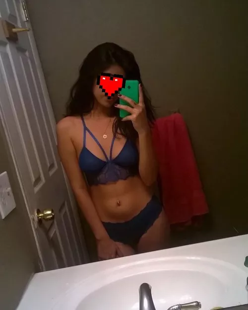 Do you want to fuck me BEFORE or AFTER my husband? Your choice. by ConsumedByUs