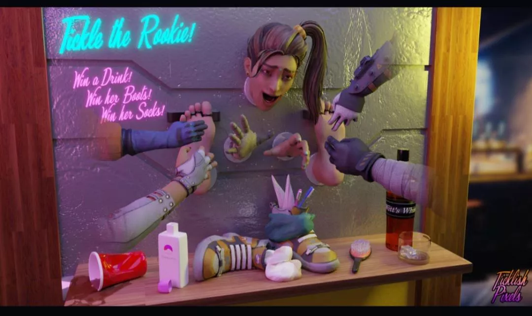 Does anyone have to Wattson version of this image? posted by Admirable-Brain-2388