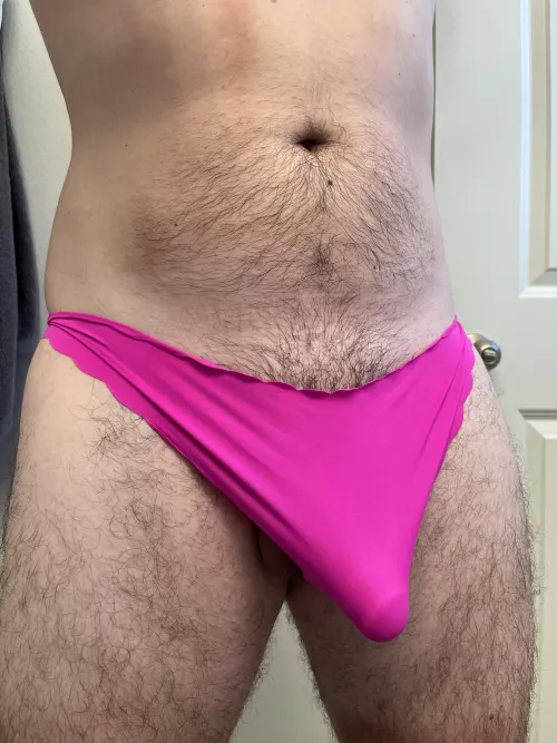 Don’t take long till I’m rock hard in these by MRspeedy0903