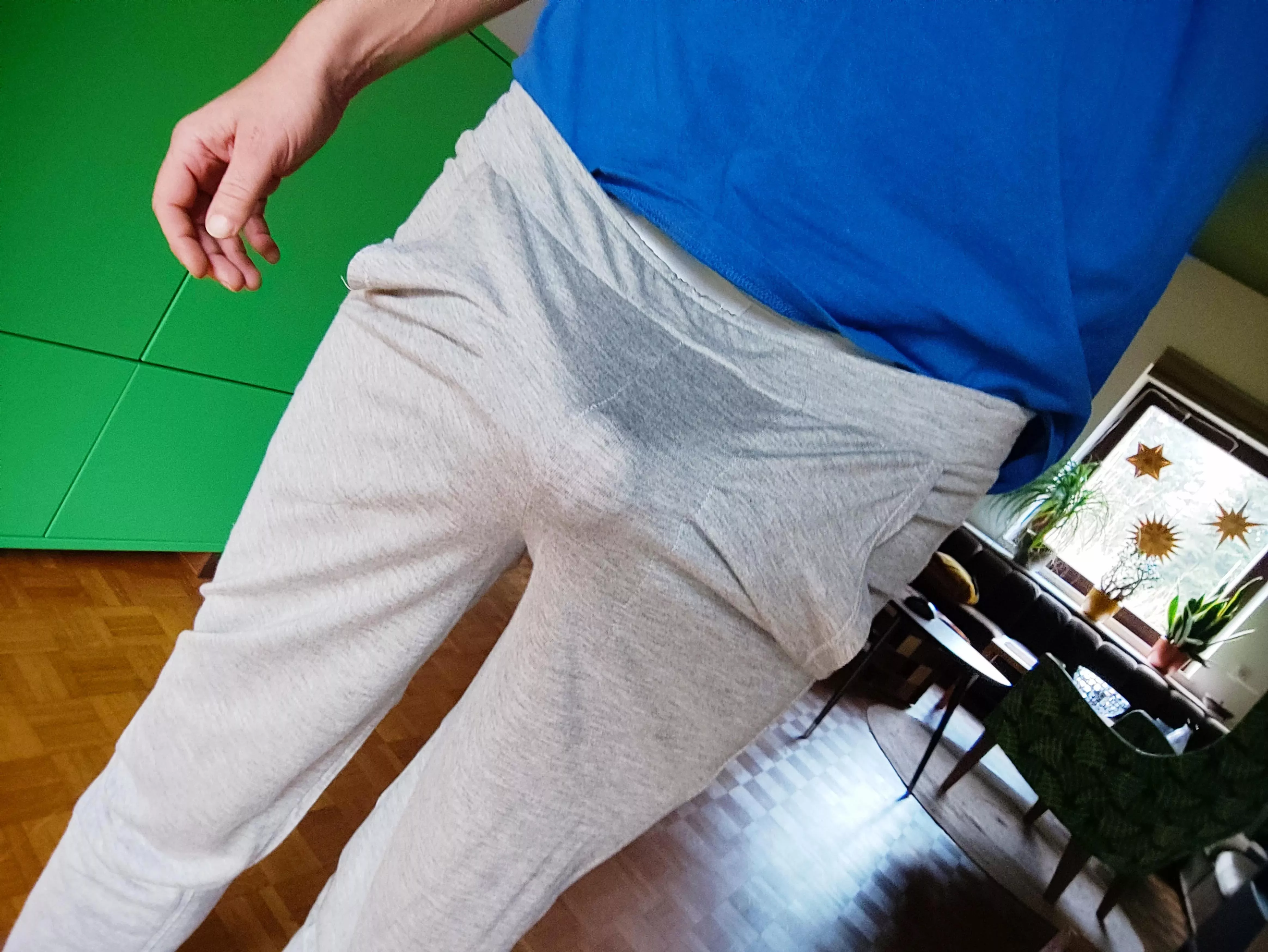 Don't try to hide 🍌 posted by Thick-Front