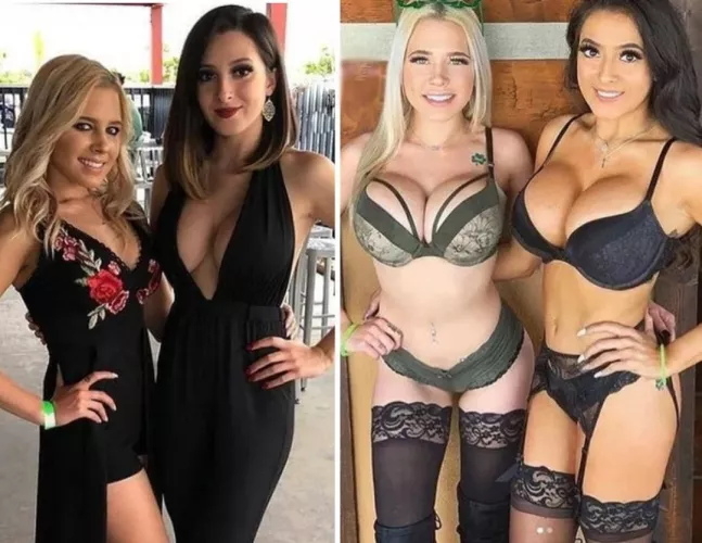 double upgrade by Adventurous_Hat_7384