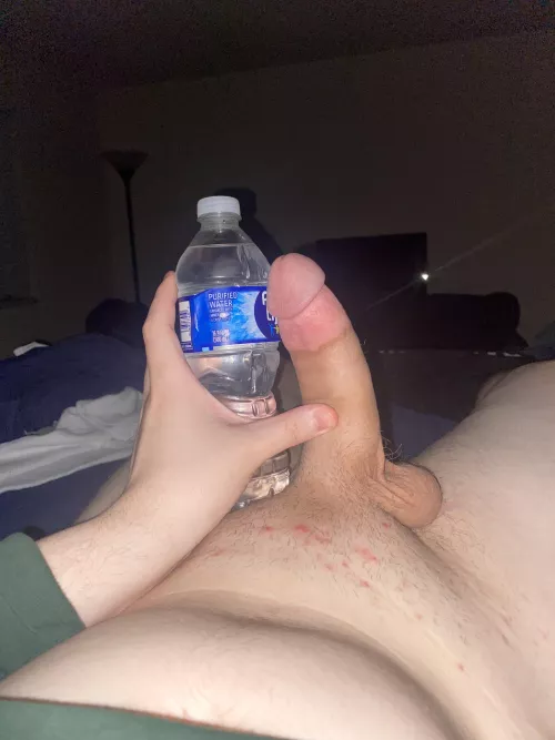 Drunk and horny coming home from the bar. Which are you grabbing first? by PennStateDick