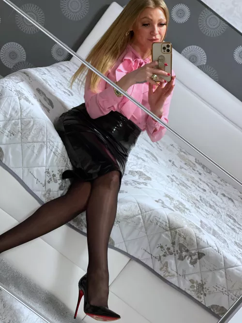 Elegance ♥️ by elena_gymgirl