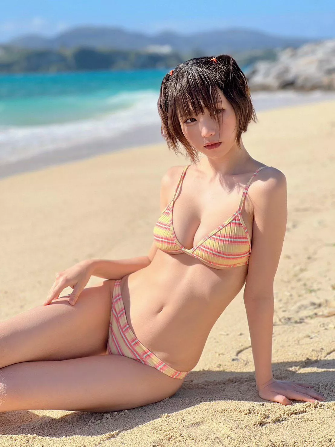 enako posted by klaymarion