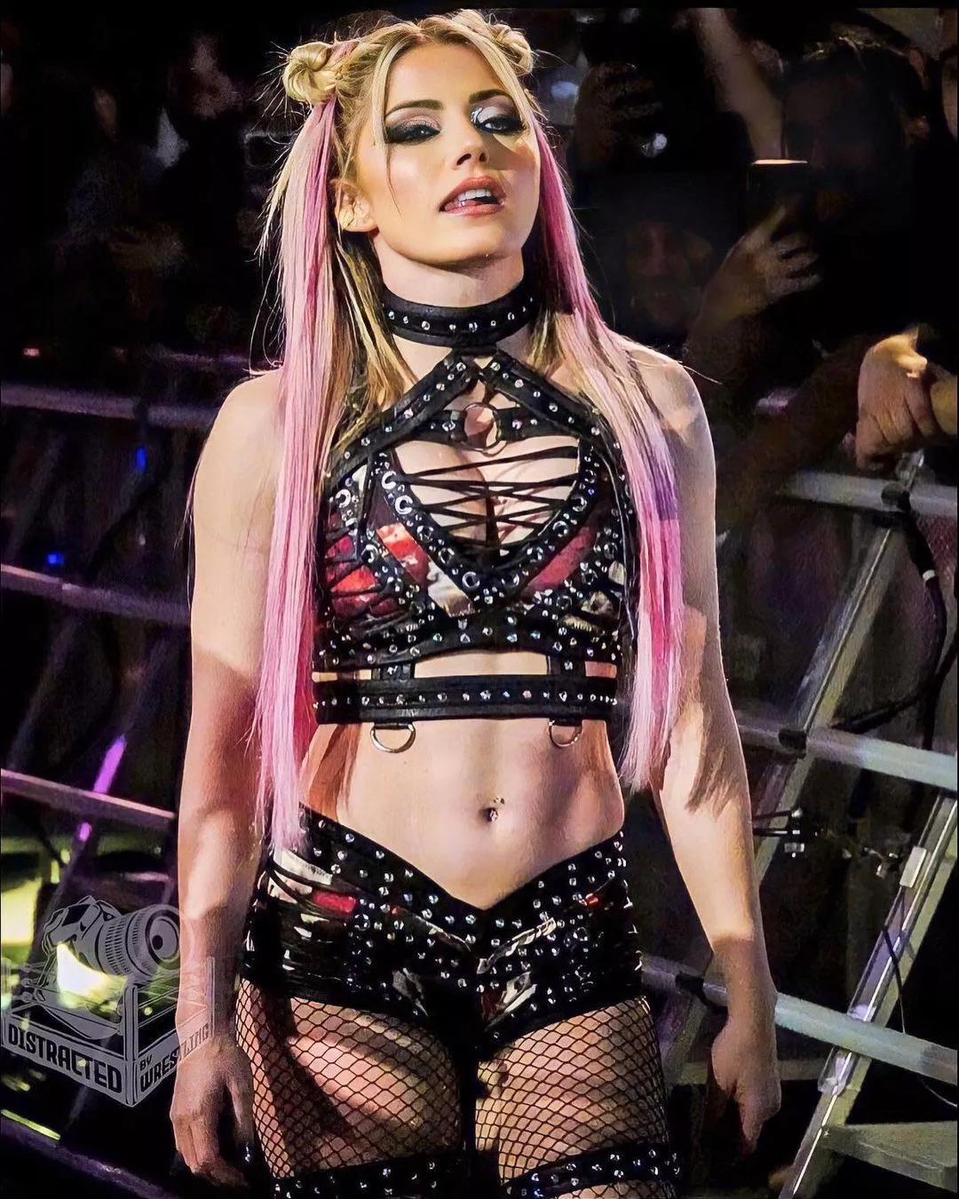 Encourage me as Alexa Bliss posted by frd09