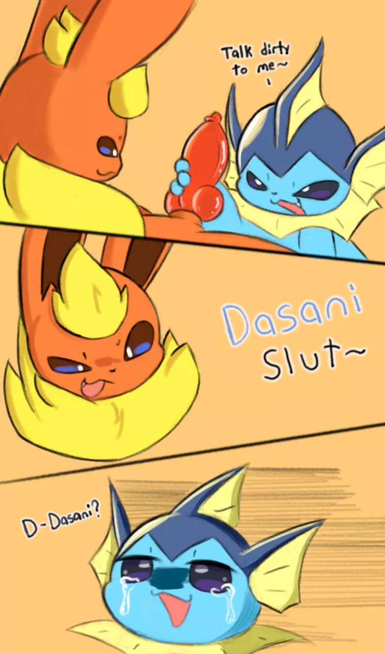 Ew [MF] (Dustyspaghetti) posted by OwO_Bot