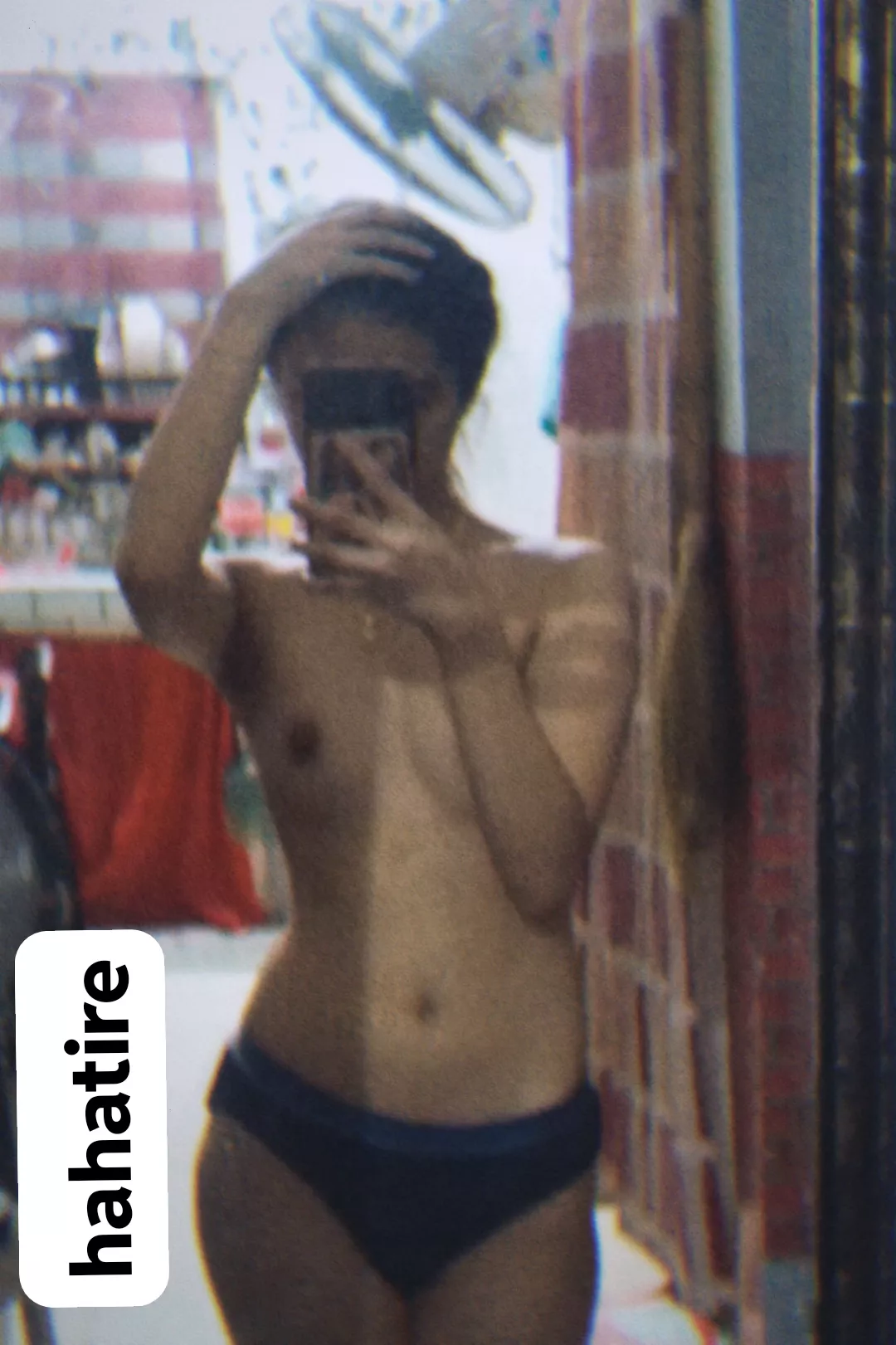 [F] init posted by hahatire