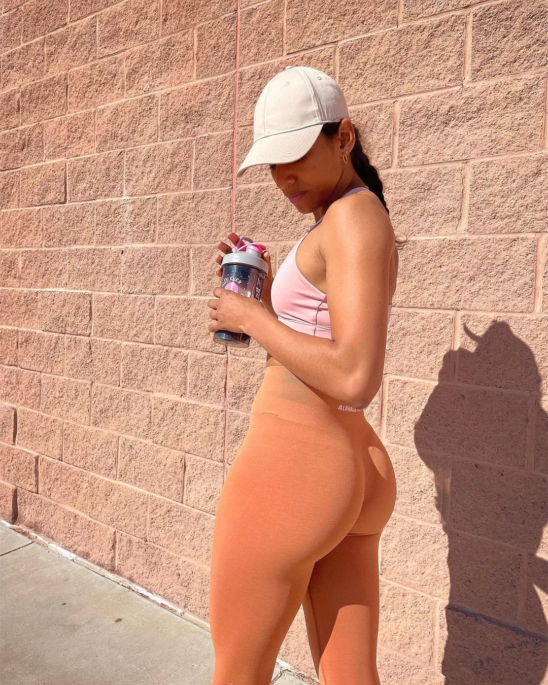 Fanny Peltier - French sprinter posted by Admirateur1