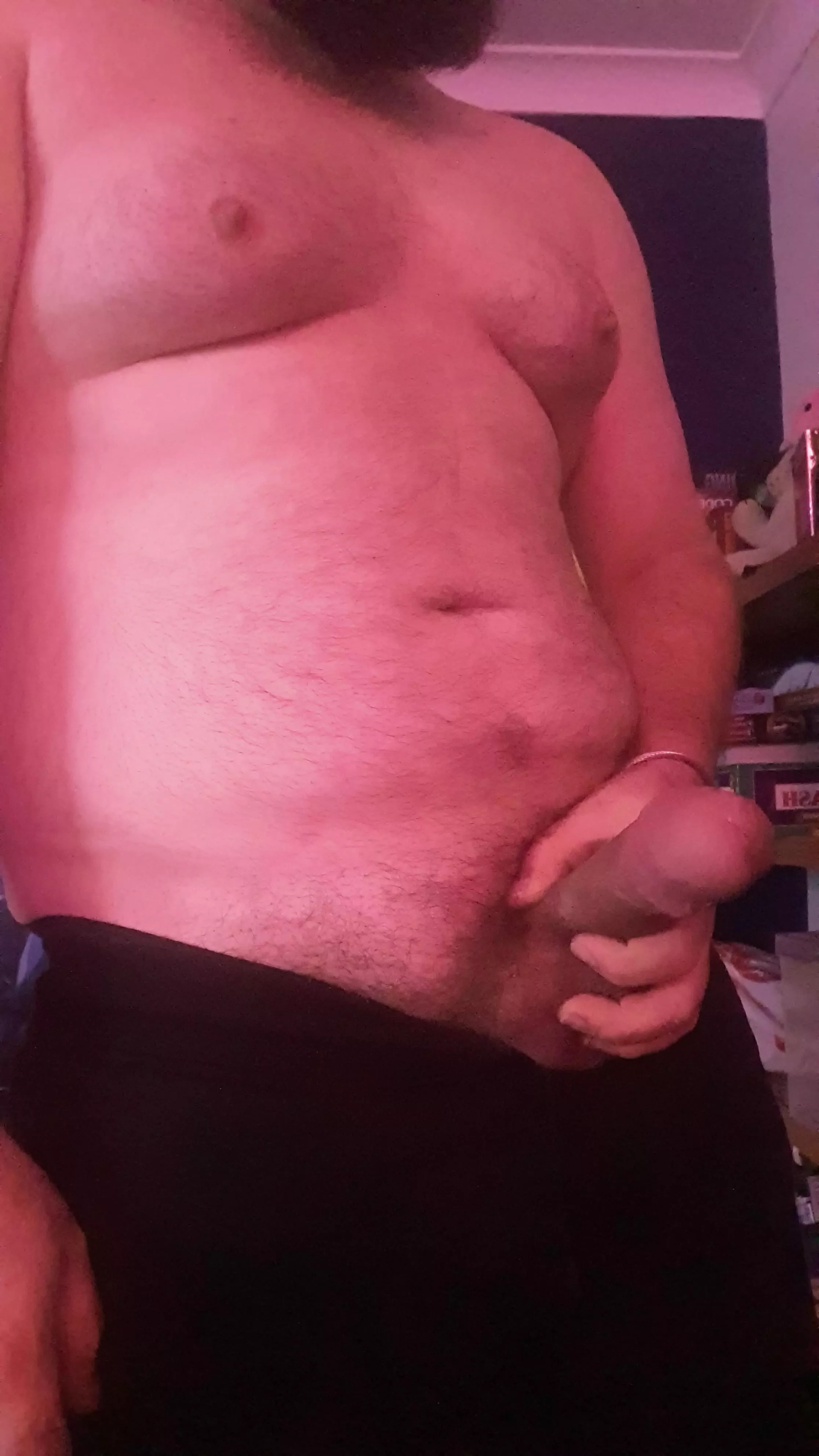 Feeling extra thick posted by Old_fashioned20