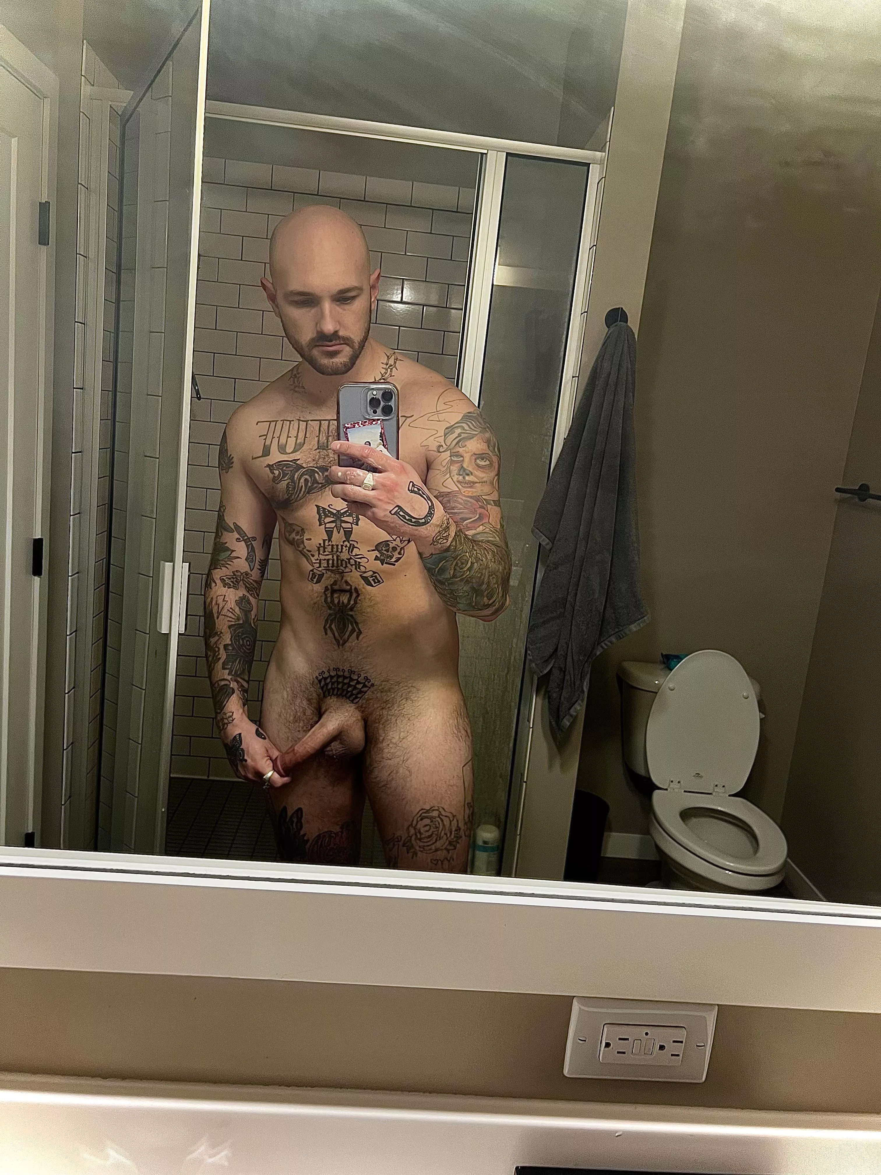 Felt Like Posting 🤷🏽‍♂️ ❤️ posted by JustDadidk714