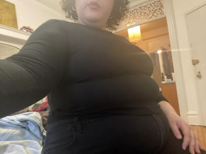 Felt sexy by thategyptianqueen