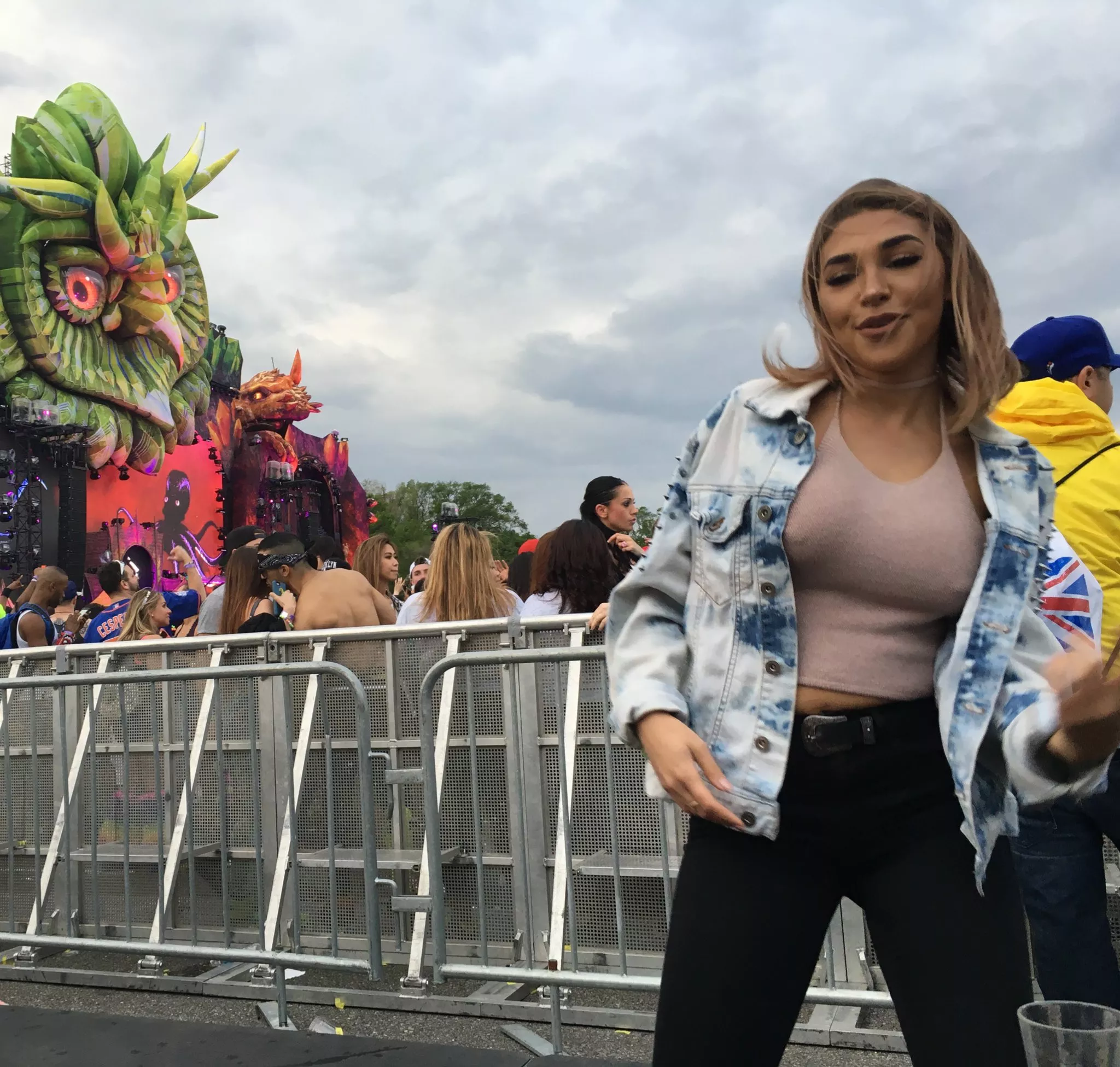 Festival pokies posted by Wallydinger123