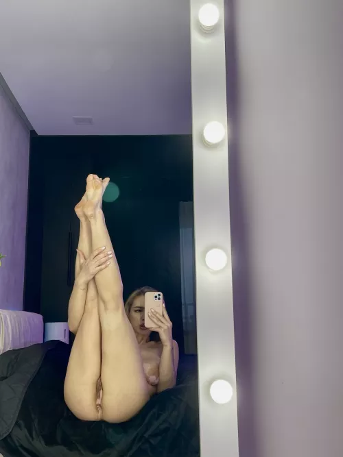 Fill my pussy up since my ass is already stuffed by claur_here