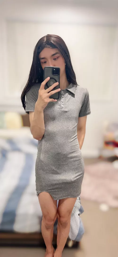 First NSFW post on this subreddit, there is something about me that I need to tell you...... by abgcd22