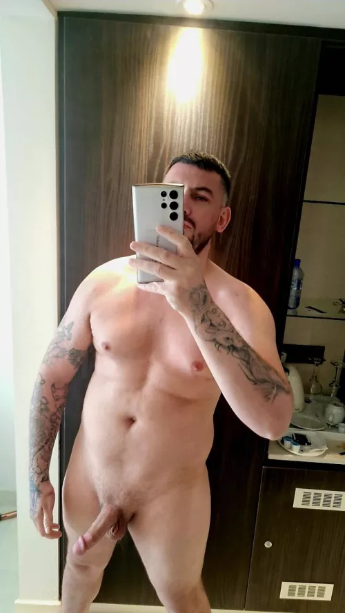 First time on here 😈 by Husky_S