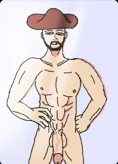 [Flabbergasted_girl] me make bad art by flabbergasted_girl