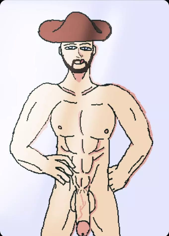 [Flabbergasted_girl] me make bad art posted by flabbergasted_girl