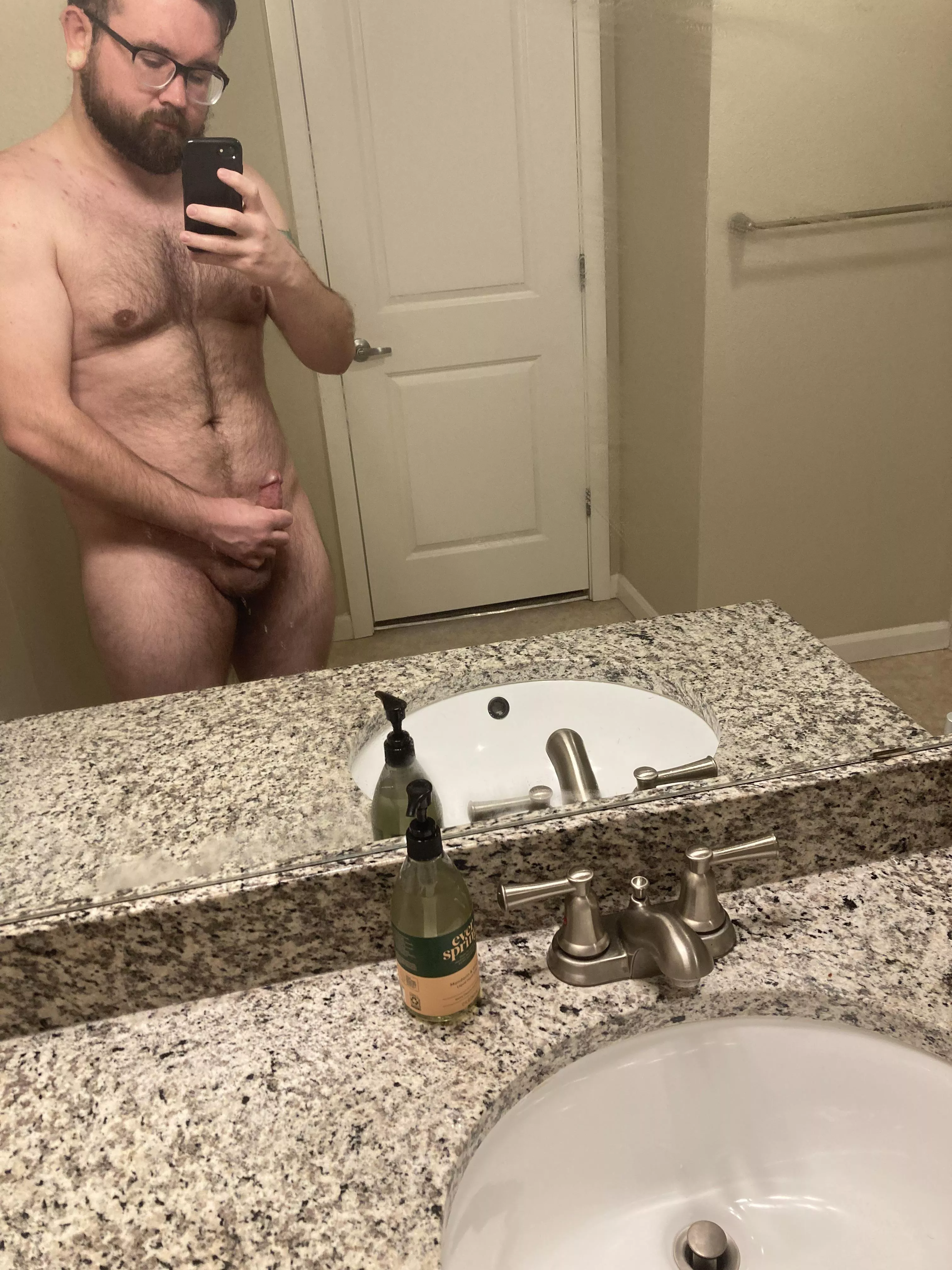 Fresh out of the shower, anyone wanna get steamy with me? posted by PDilfX