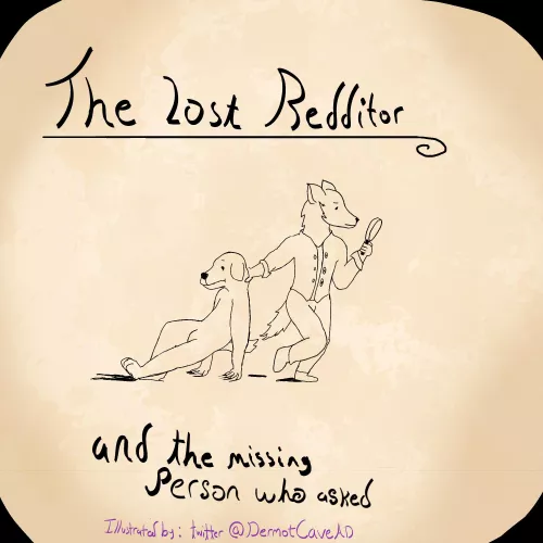 Funny poster/meme/book cover by me 🤭 by Leafylemur