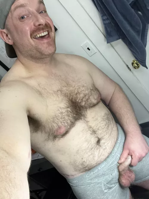 Get down there! by StateofAsh7