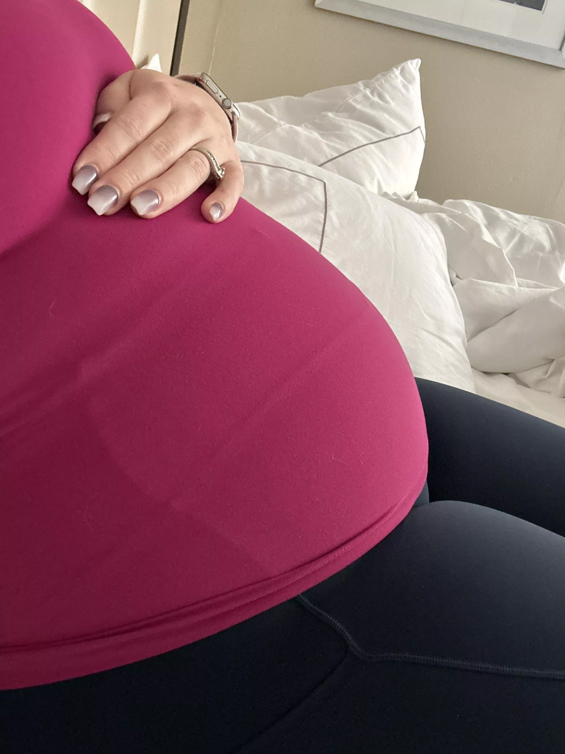 Getting bigger! posted by Lynee418