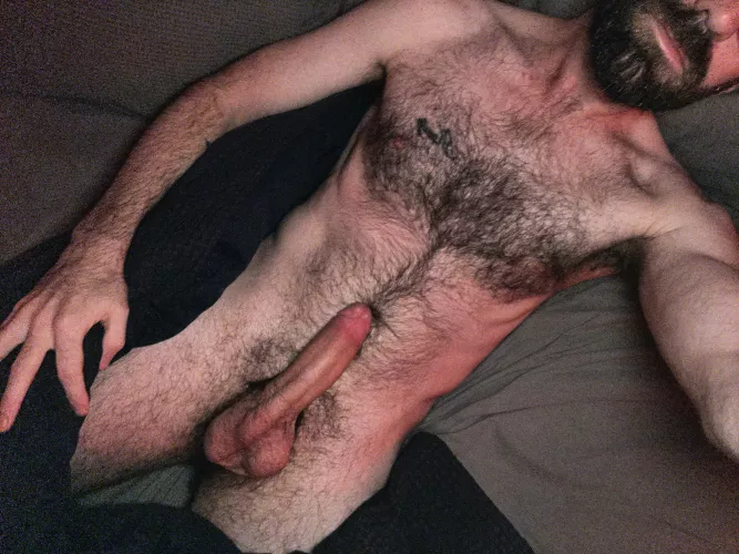 Good Morning 🍆💪🏼 by JuddStevensOF