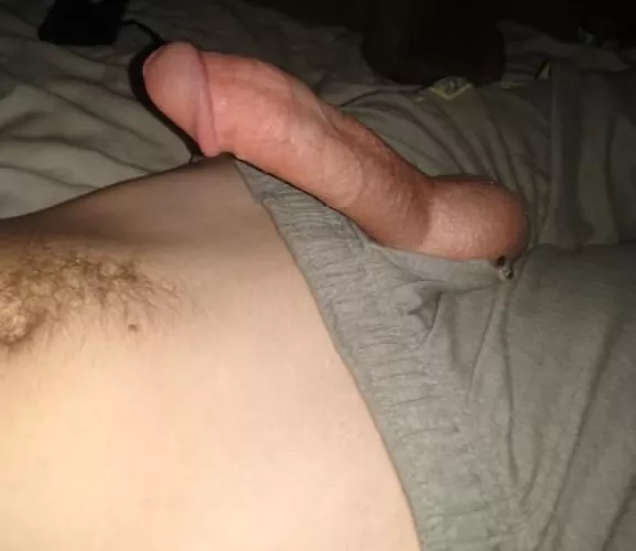 Good morning 😏 by Confident-Permit-147