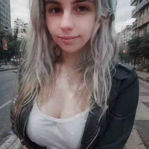 Good vibes only. ✨ [20F] by nekane-cosplays