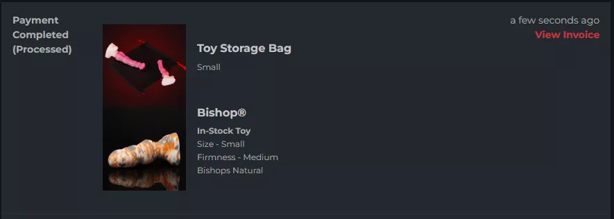 Got my bonus and figuered id treet myself posted by newtype89