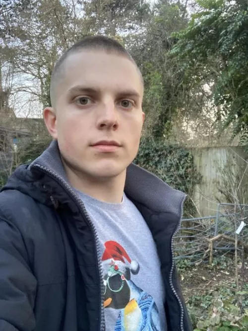 Greetings from Southern ON, Canada! by No-Status9412