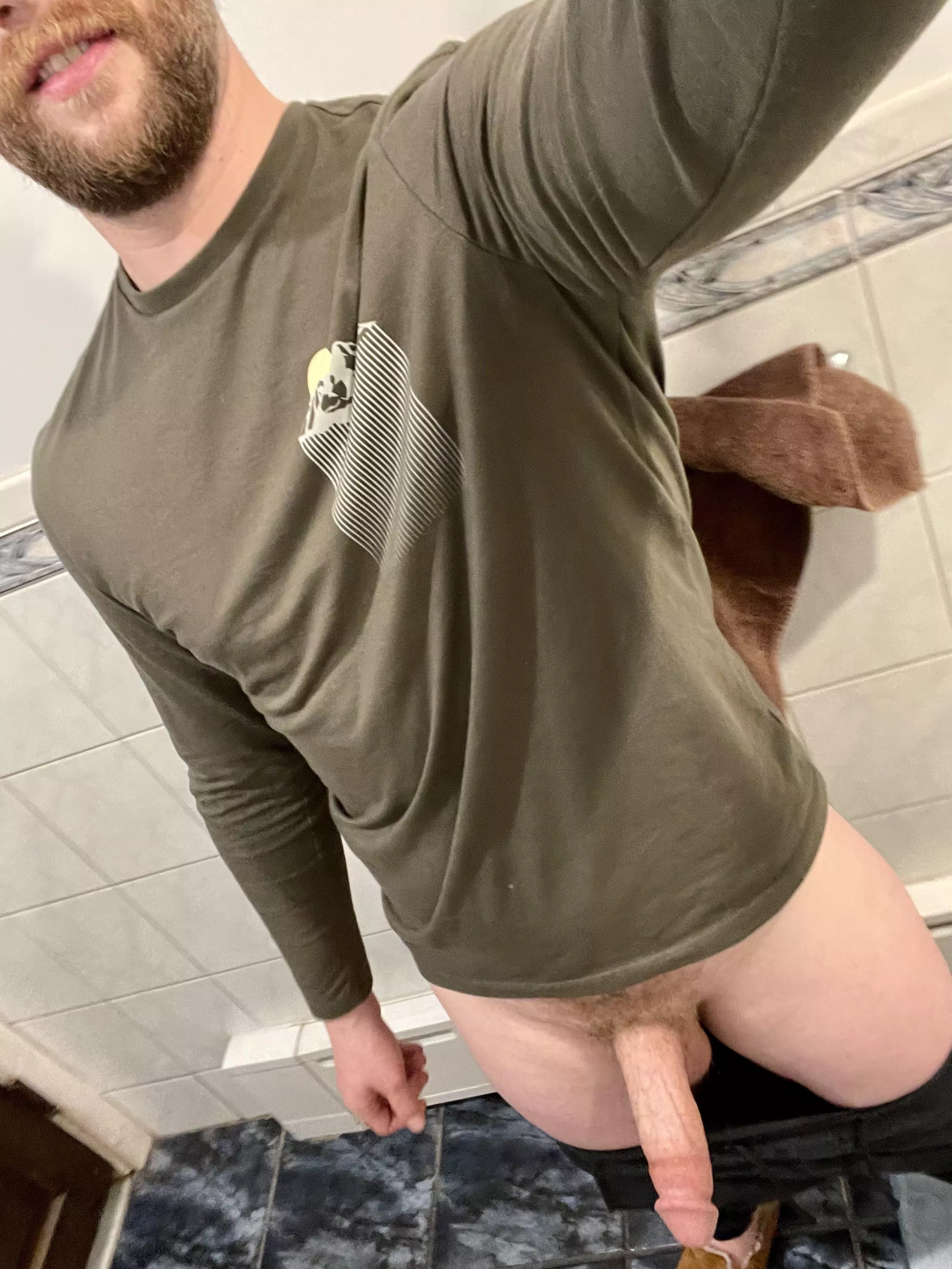 Hang around with me posted by triton_styx