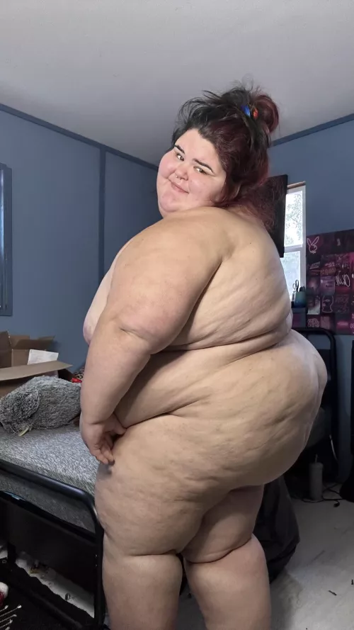 Happy Friday 🤩 by ssbbwxavery