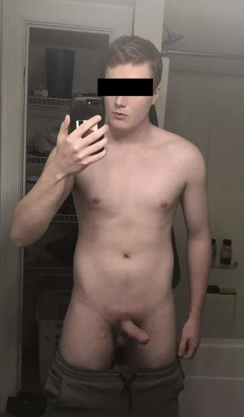 Happy Friday from your favorite frat boy by Popular-Anything-630