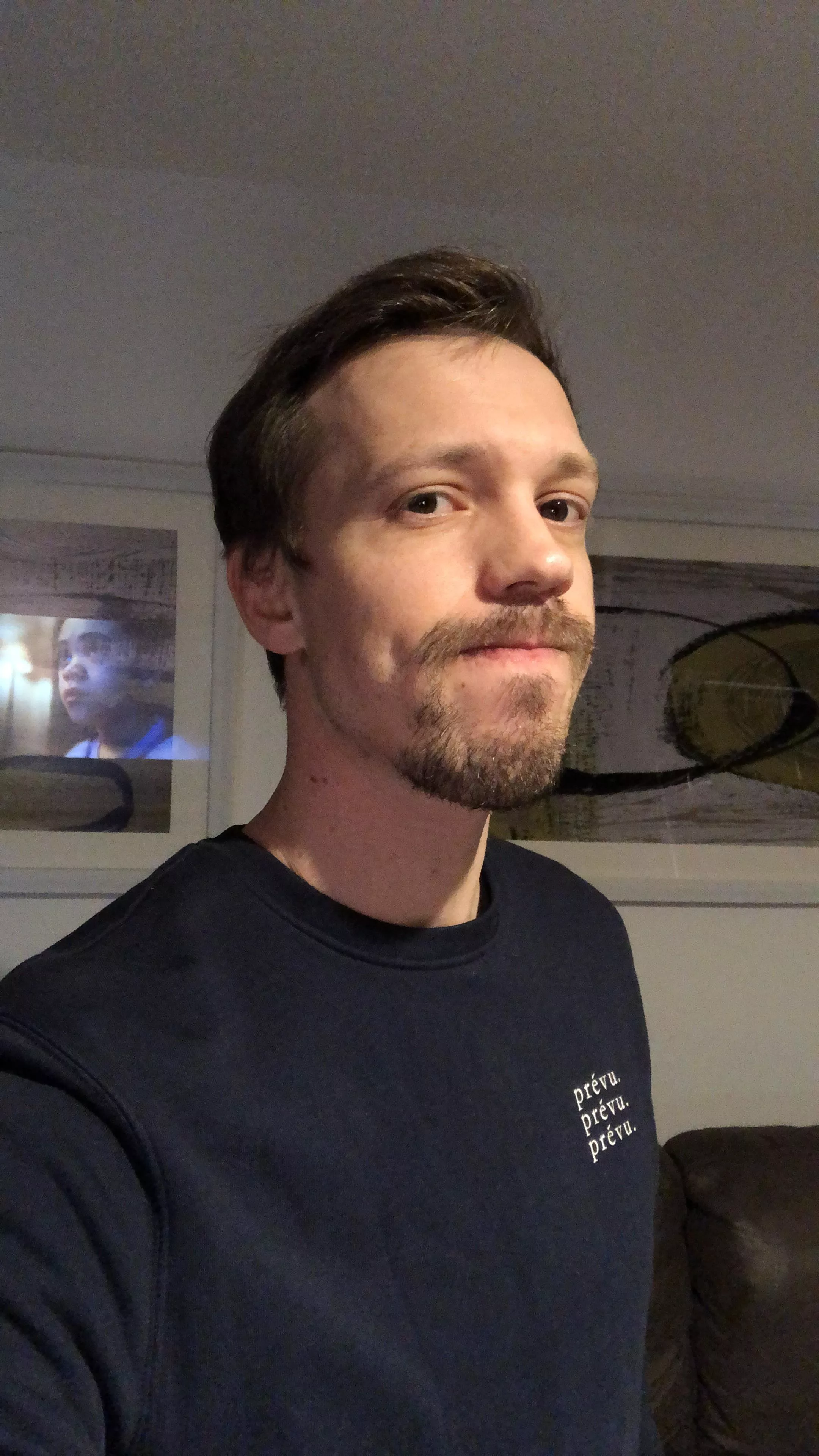 Happy Friday night! Anyone want to talk? posted by tyeros1