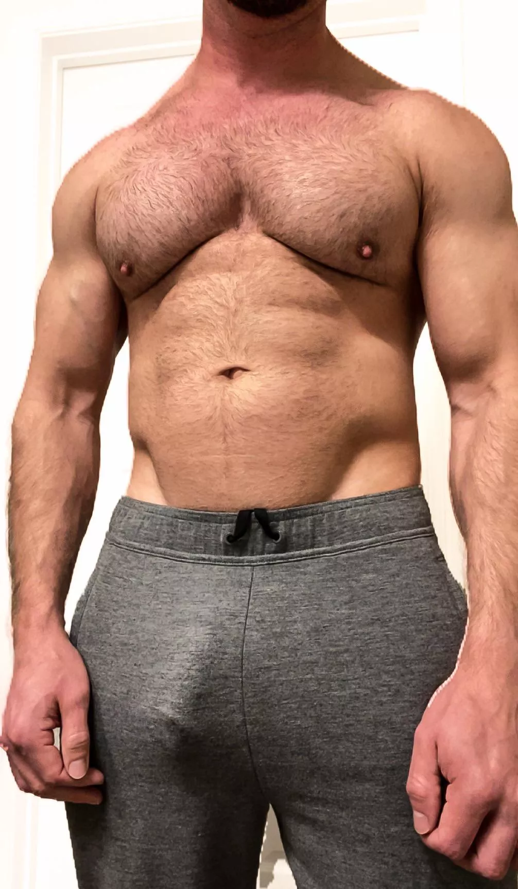 Happy Saturday 😉 posted by thick-pump