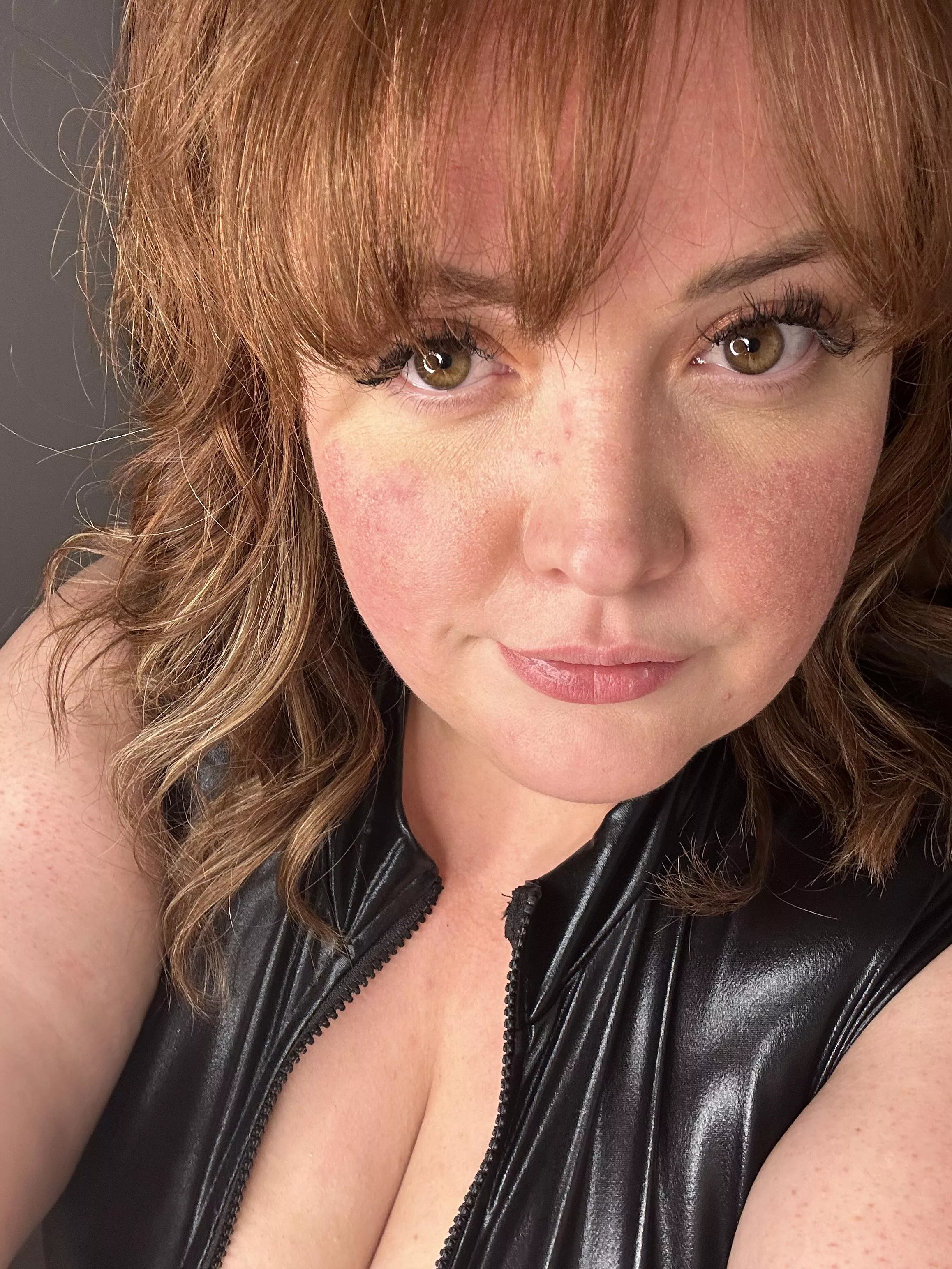 Happy Saturday everyone!!! posted by thickthighs_twinkly