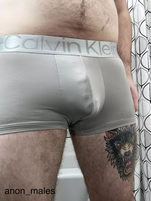 Happy Saturday by anon_males