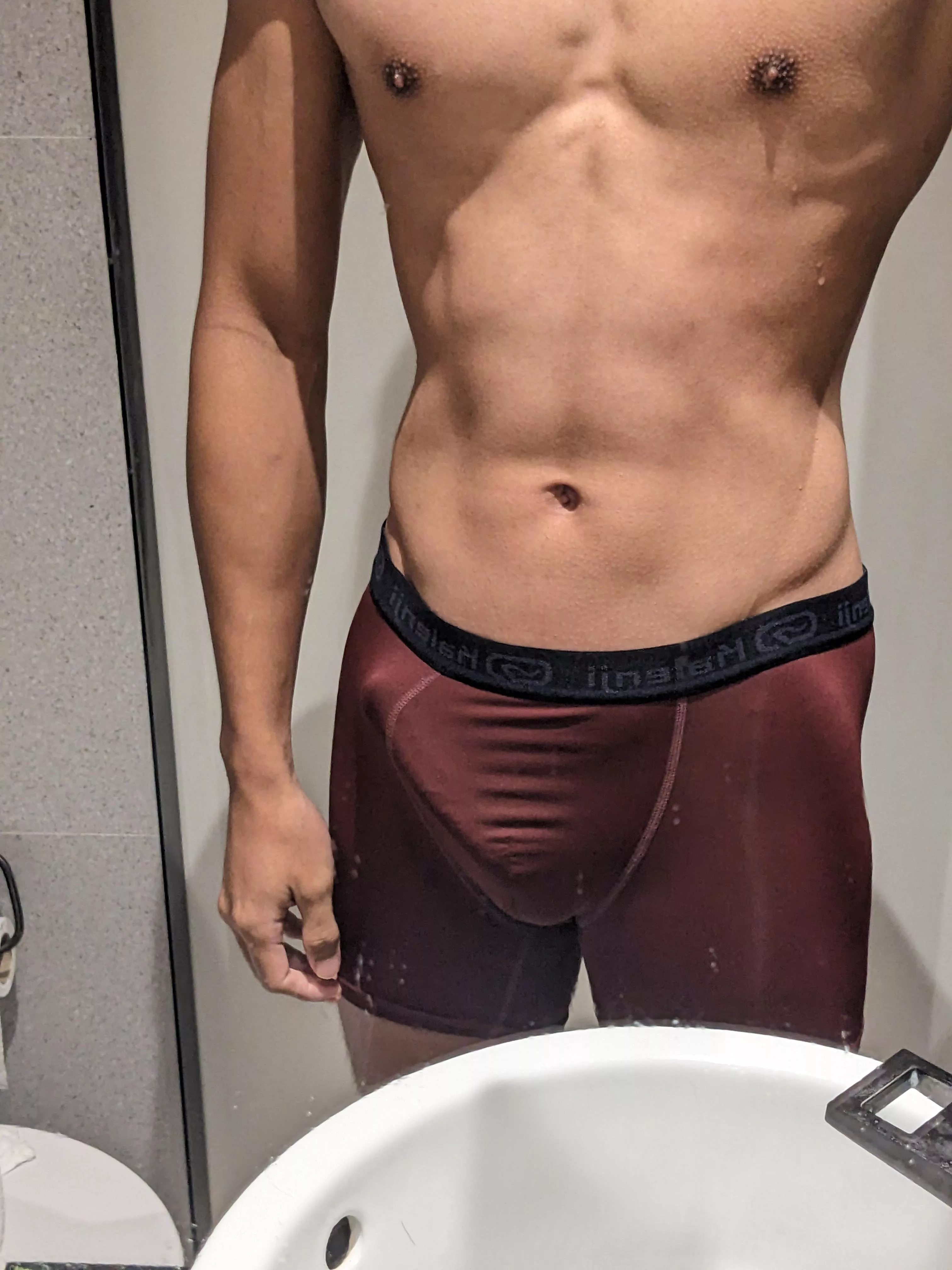 Happy Weekend! posted by Throwaway6574286