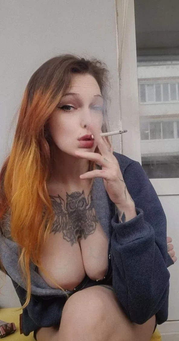 have a nice weekend🚬 posted by Express-Election-888