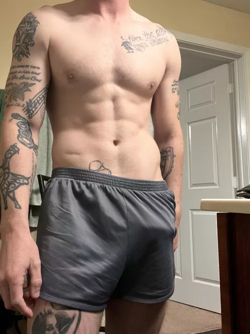 Hello by hungryhoward1