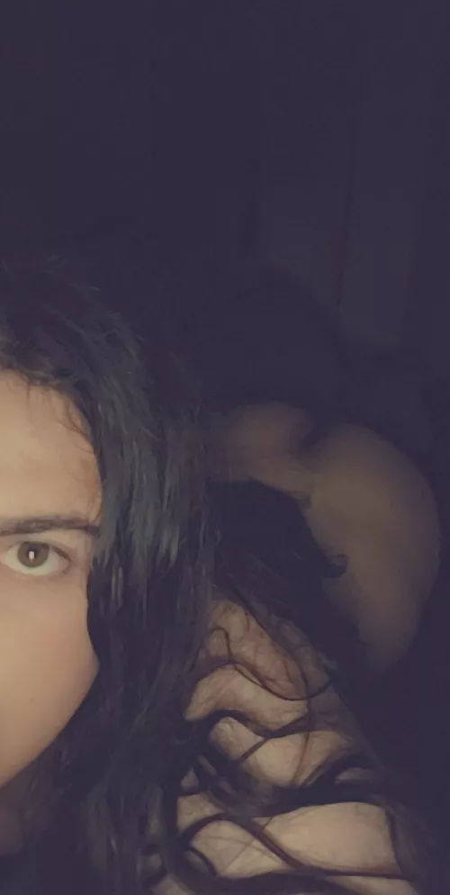 Hey there 22, 5'5 by lakiepuddle