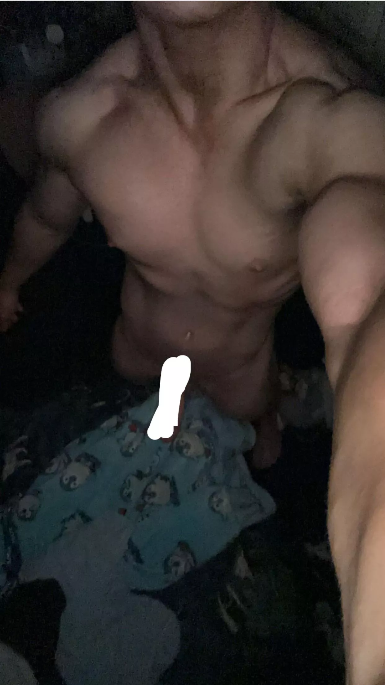 Hey to those sorting by new 😉😈 posted by Isaacccc04