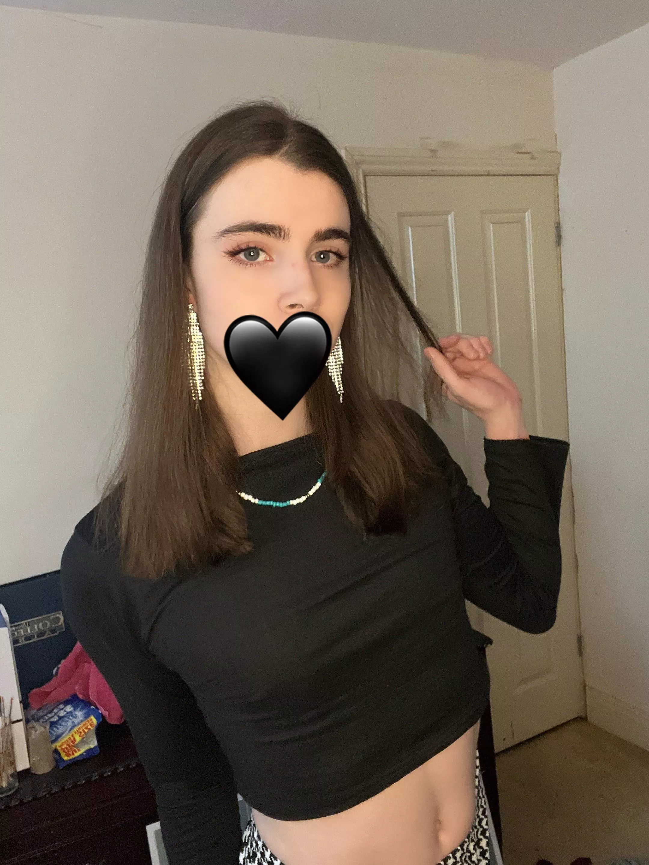 Heya people 🫶🏻 posted by jaybeck23