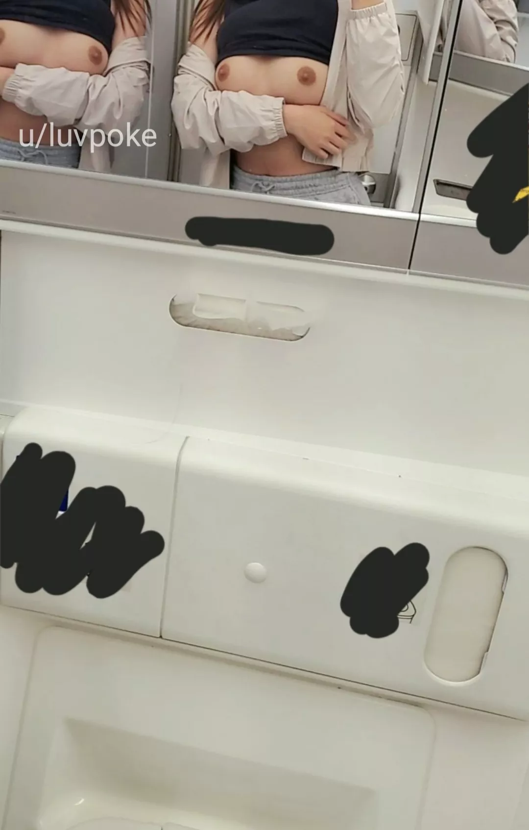 high and dry 🛫 posted by luvpoke