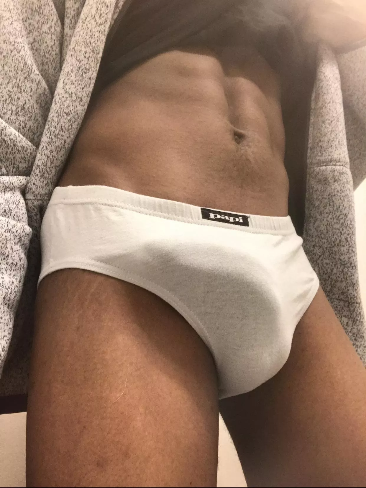 How do they look ? :) posted by Hooded_horse