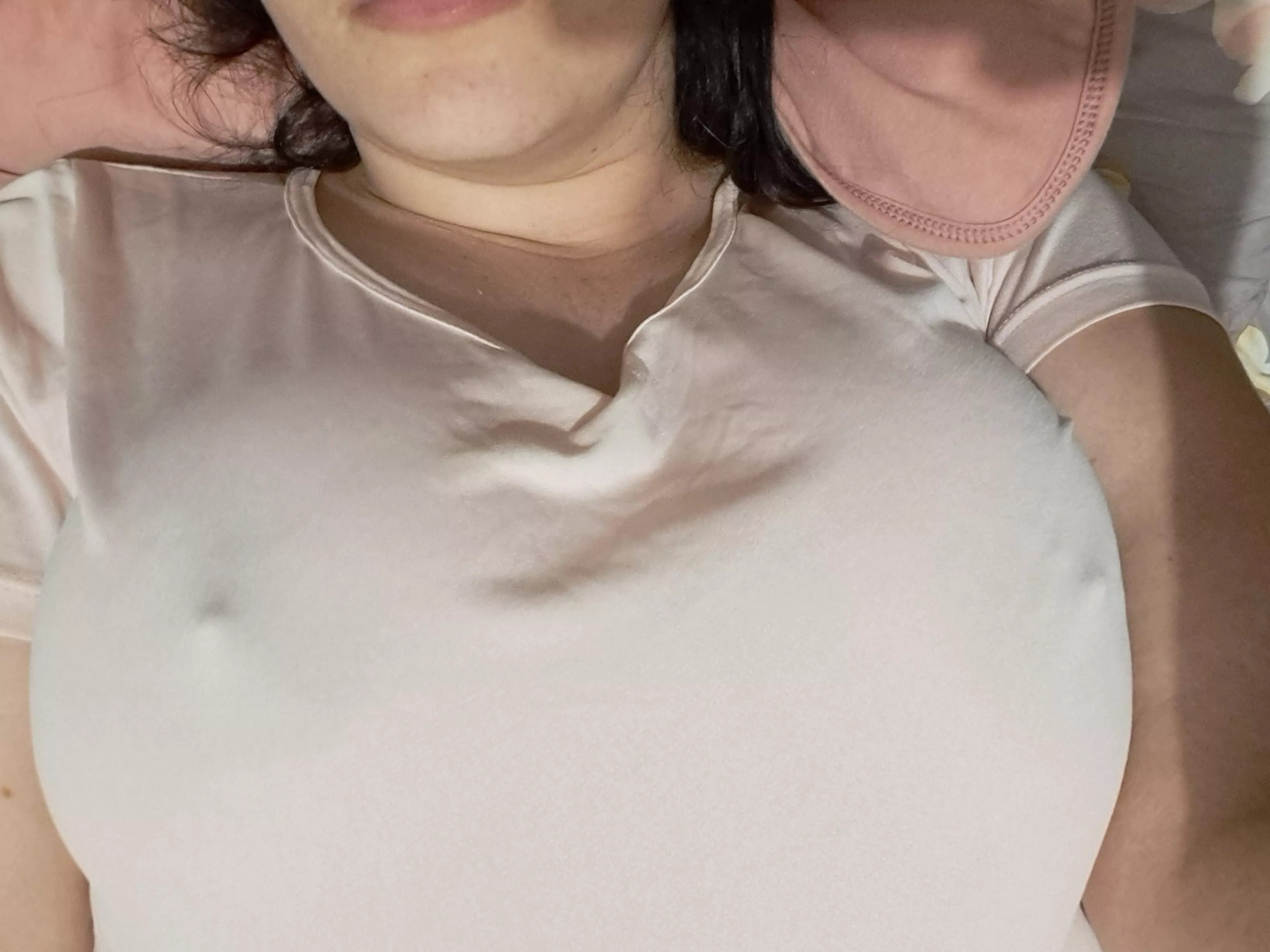 How do u guys like a see-through? posted by sunflowerswee5