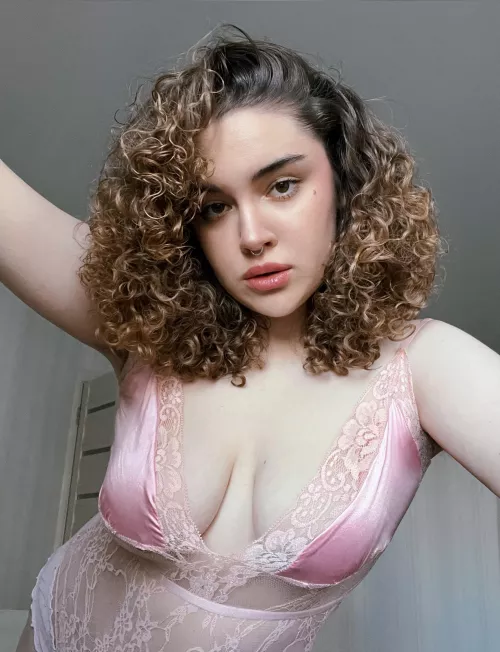 How do you like my mane? by Ninettta