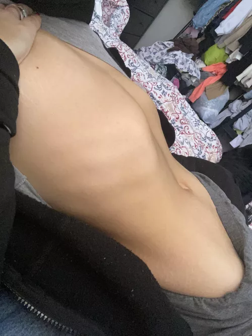 How does mine look by izzylaka