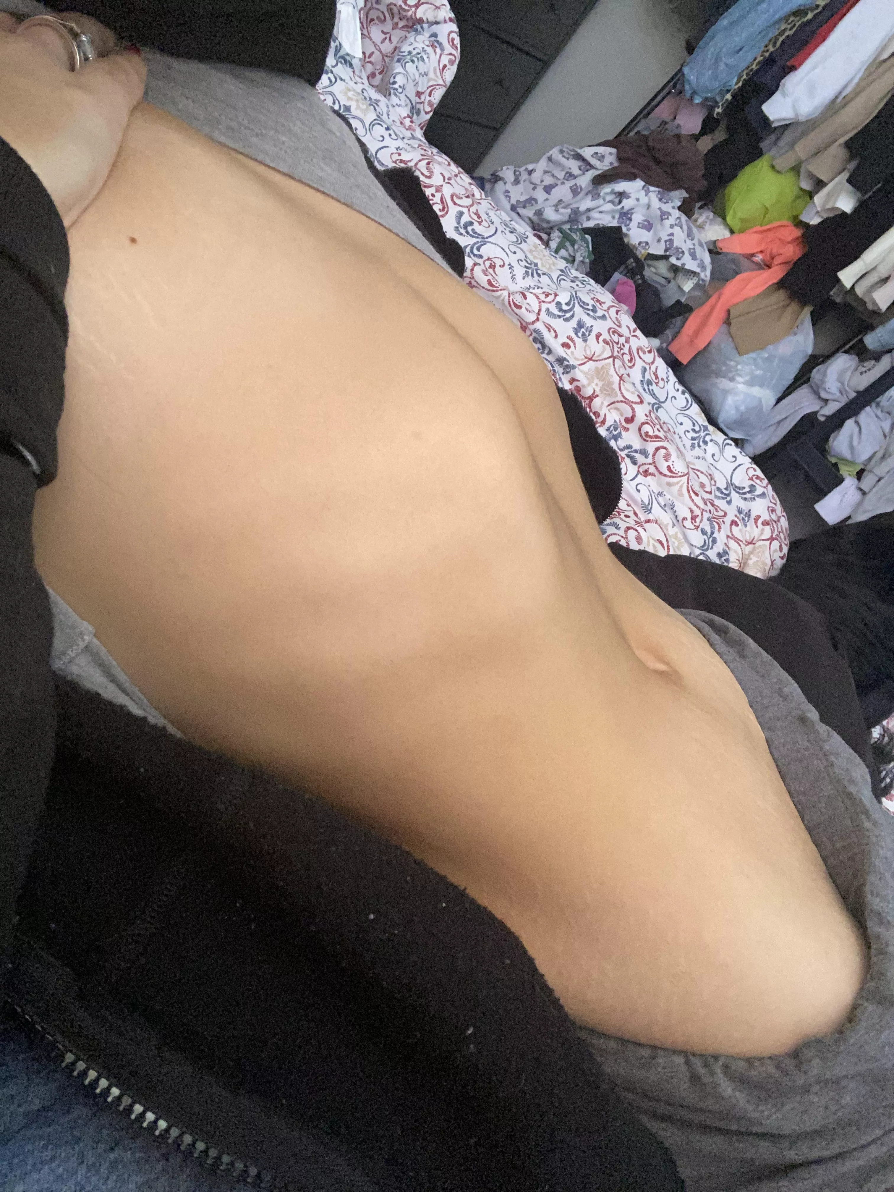 How does mine look posted by izzylaka